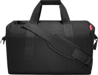 reisenthel® Reisetasche allrounder L Kunstfaser...