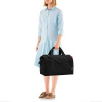 reisenthel® Reisetasche allrounder L Kunstfaser...