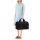 reisenthel® Reisetasche allrounder L Kunstfaser schwarz MT7003