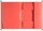 PAGNA Personalmappen rot, 1 St.