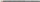 FABER-CASTELL Grip Metallic Jumbo Buntstift silber, 1 St.