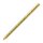 FABER-CASTELL Grip Metallic Jumbo Buntstift gold, 1 St.