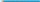 FABER-CASTELL Jumbo Grip neon Buntstift blau, 1 St.