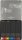 FABER-CASTELL Black Edition Buntstifte farbsortiert, 24 St.