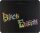 FABER-CASTELL Black Edition Buntstifte farbsortiert, 100 St.
