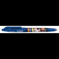 PILOT FRIXION Ball Naruto Tintenroller blau mit Motiv...