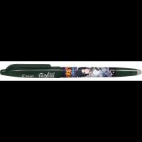 PILOT FRIXION Ball Naruto Tintenroller schwarz mit Motiv...