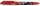 PILOT FRIXION Ball Naruto Tintenroller rot mit Motiv 0,35 mm, Schreibfarbe: rot, 1 St.