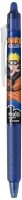 PILOT FRIXION Clicker Naruto Tintenroller 0,35 mm,...