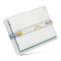 ARISTO Zeichenplatte Profil Plus, DIN A3