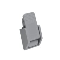 ARISTO Zeichenplattentasche Studio Case A4 Kunstfaser grau AR7074