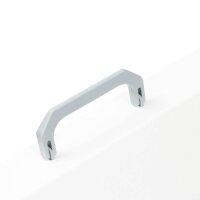 ARISTO Zeichenplattentasche Studio Case A4 Kunstfaser grau AR7074