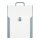ARISTO Zeichenplattentasche Studio Case A4 Kunstfaser grau AR7074