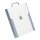 ARISTO Zeichenplattentasche Studio Case A4 Kunstfaser grau AR7074