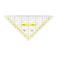 ARISTO Geometrie-Dreieck 22,5 cm