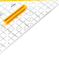 ARISTO Geometrie-Dreieck 22,5 cm