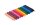 JOVI Wax Crayons Jumbo Wachsmalstifte farbsortiert, 12 St.
