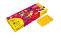 JOVI Wax Crayons Jumbo Wachsmalstifte farbsortiert, 300 St.