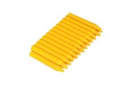 JOVI Wax Crayons Jumbo Wachsmalstifte farbsortiert, 300 St.