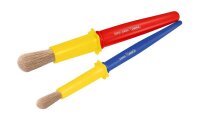 JOVI Pinsel-Set, 2-teilig