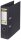 bene No.1 Ordner schwarz Karton 8,0 cm DIN A4, 1 St.