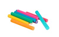 JOVI School Chalks Kreide farbsortiert 10 St.