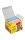 JOVI School Chalks Kreide farbsortiert 100 St.