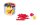 JOVI Wax Crayons Jumbo Wachsmalstifte farbsortiert, 60 St.