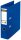 bene No.1 Ordner blau Karton 8,0 cm DIN A4, 1 St.