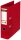 bene No.1 Ordner rot Karton 8,0 cm DIN A4, 1 St.