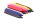 JOVI Jumbo Easy Grip Wachsmalstifte farbsortiert, 12 St.