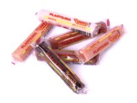 JOVI Knete PLASTILINA farbsortiert, 6 Farben je 15,0 g