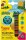 JOVI Knete PLASTILINA farbsortiert, 6 Farben je 15,0 g