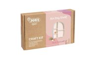 JOVI Modelliermasse DIY Air Dry Regale mehrfarbig