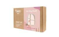 JOVI Modelliermasse DIY Air Dry Regale mehrfarbig