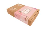 JOVI Modelliermasse DIY Air Dry Regale mehrfarbig