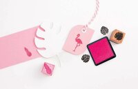 folia Motivstempel-Set SUMMER, 1 Set