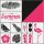folia Motivstempel-Set SUMMER, 1 Set