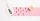 folia Motivstempel-Set SUMMER, 1 Set