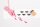 folia Motivstempel-Set SUMMER, 1 Set