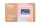 JOVI Modelliermasse DIY Air Dry Fenster mehrfarbig
