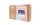 JOVI Modelliermasse DIY Air Dry Fenster mehrfarbig