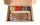 JOVI Modelliermasse DIY Air Dry Fenster mehrfarbig