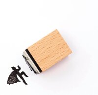 folia Motivstempel-Set SUPERHEROES, 1 Set