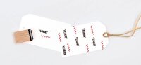 folia Motivstempel-Set HANDMADE, 1 Set