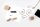 folia Motivstempel-Set HANDMADE, 1 Set