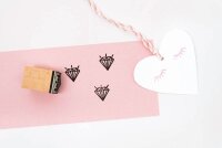folia Motivstempel-Set UNICORN, 1 Set