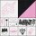 folia Motivstempel-Set UNICORN, 1 Set