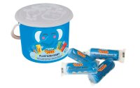 JOVI Knete My First Plastilina Baby farbsortiert, 40 Farben je 38,0 g