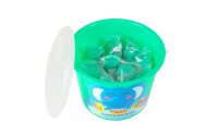 JOVI Knete My First Plastilina Baby farbsortiert, 40 Farben je 38,0 g